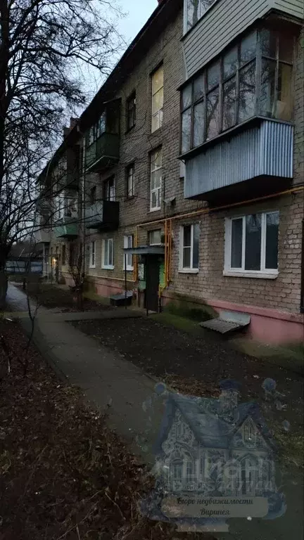 1-к кв. Московская область, Раменский муниципальный округ, Быково пгт ... - Фото 1