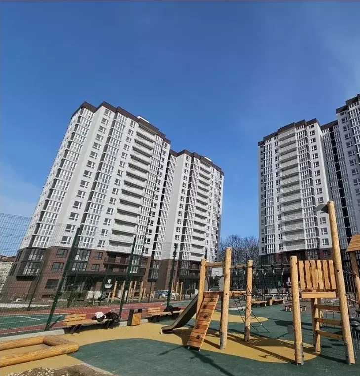 Продаётся 1-к квартира, 43 м - Фото 0