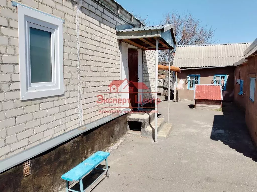 Дом в Ставропольский край, Михайловск Шпаковский район, ул. Шпака (53 ... - Фото 2