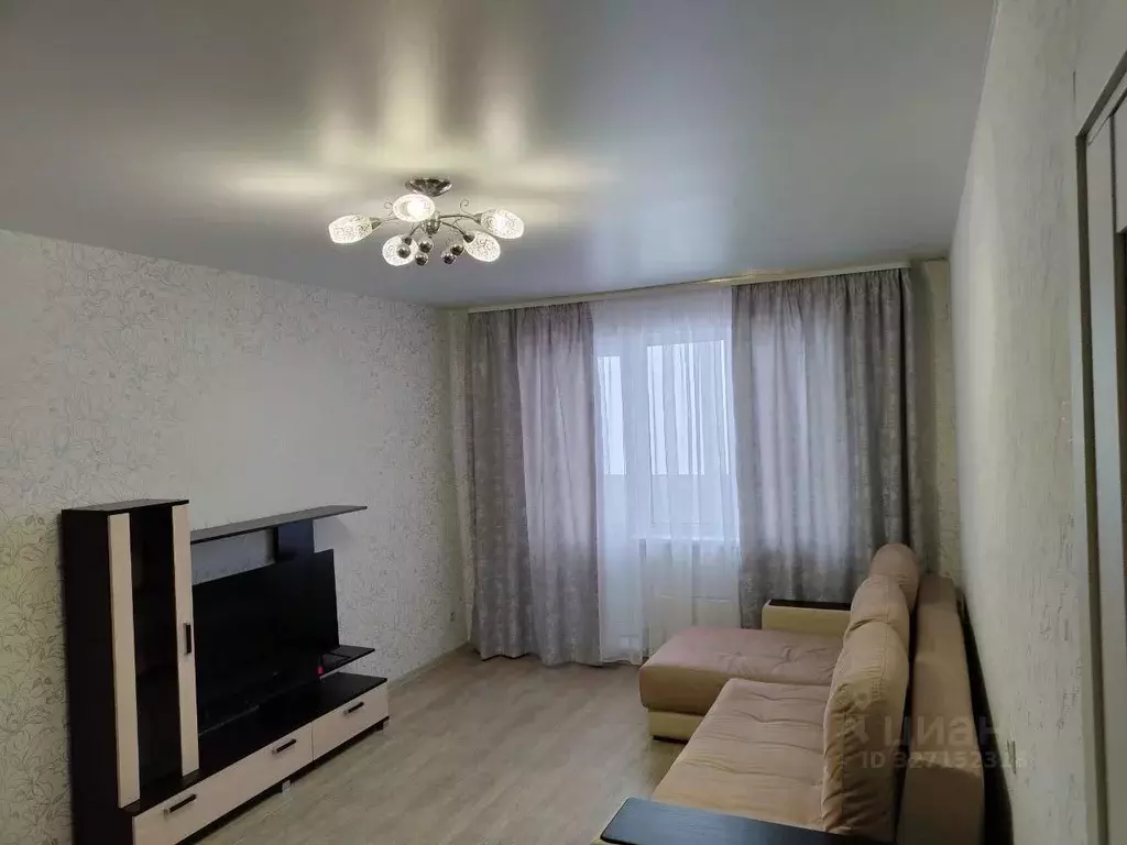 1-к кв. Московская область, Люберцы городской округ, д. Островцы, ... - Фото 1