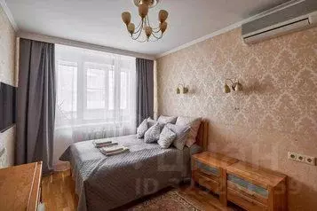 2-к кв. Москва пер. Даев, 12/16 (43.0 м) - Фото 1