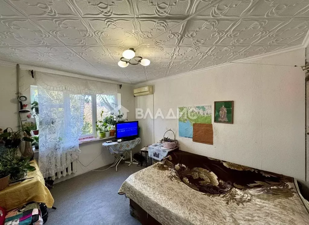 Комната Краснодарский край, Геленджик ул. Кирова, 66 (18.3 м) - Фото 2