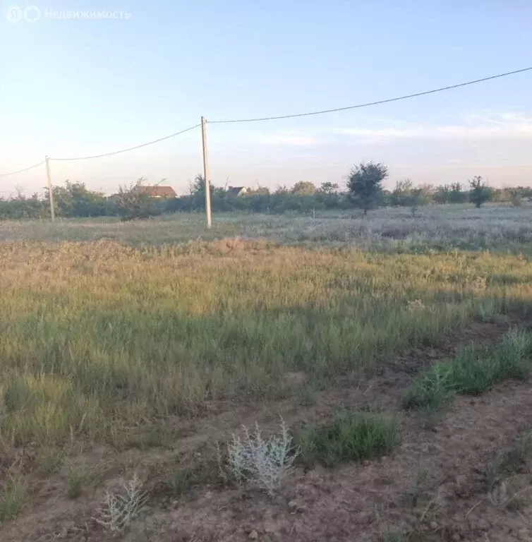 Участок в Волгоград, Кировская улица (9.9 м) - Фото 2