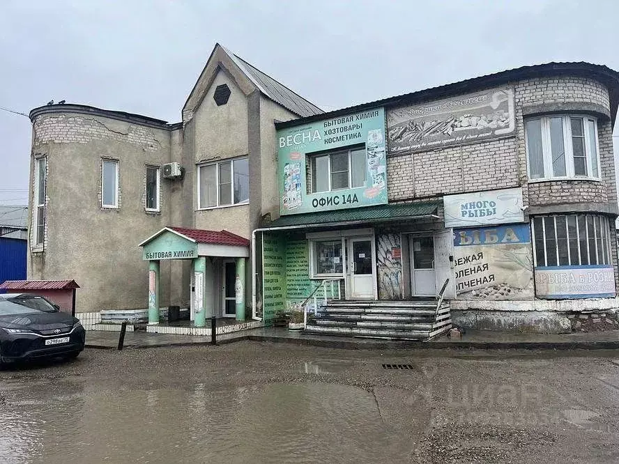 Помещение свободного назначения в Забайкальский край, Чита ул. Лазо, ... - Фото 0