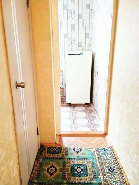 1-к кв. Башкортостан, Туймазы Южная ул., 48 (31.0 м) - Фото 1