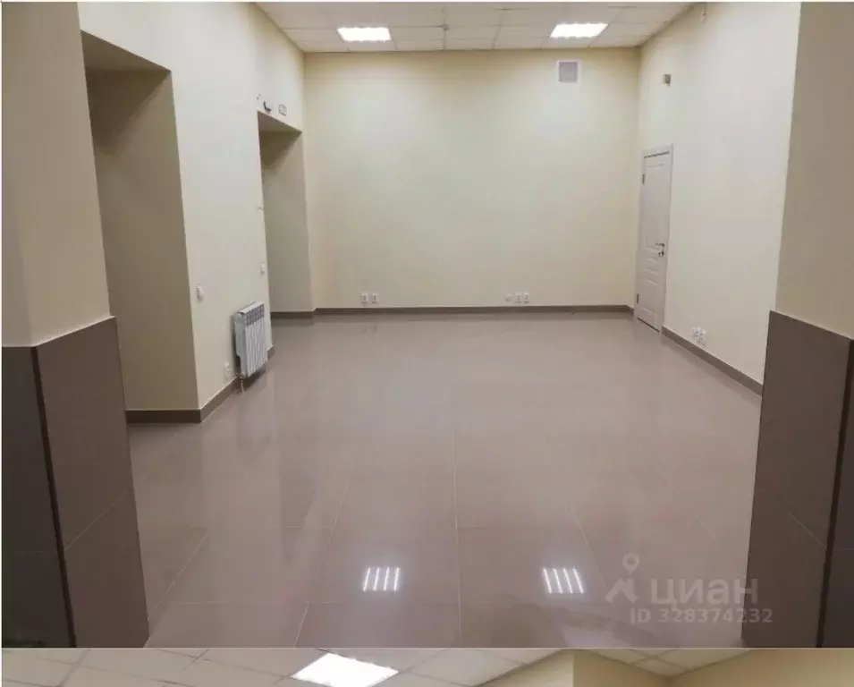 Помещение свободного назначения в Марий Эл, Йошкар-Ола ул. Свердлова, ... - Фото 2