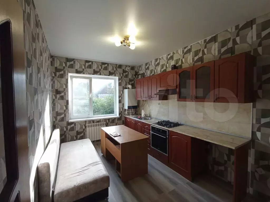 Коттедж 70 м на участке 3 сот. - Фото 0
