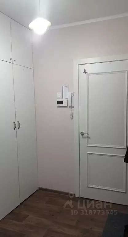 1-к кв. Калининградская область, Гурьевск Садовая ул., 12 (34.3 м) - Фото 0