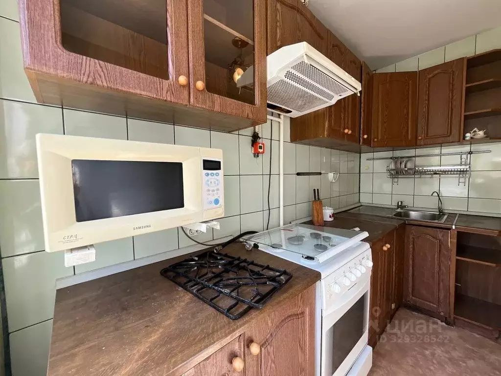 3-к кв. Башкортостан, Уфа ул. Менделеева, 171/1 (56.0 м) - Фото 2