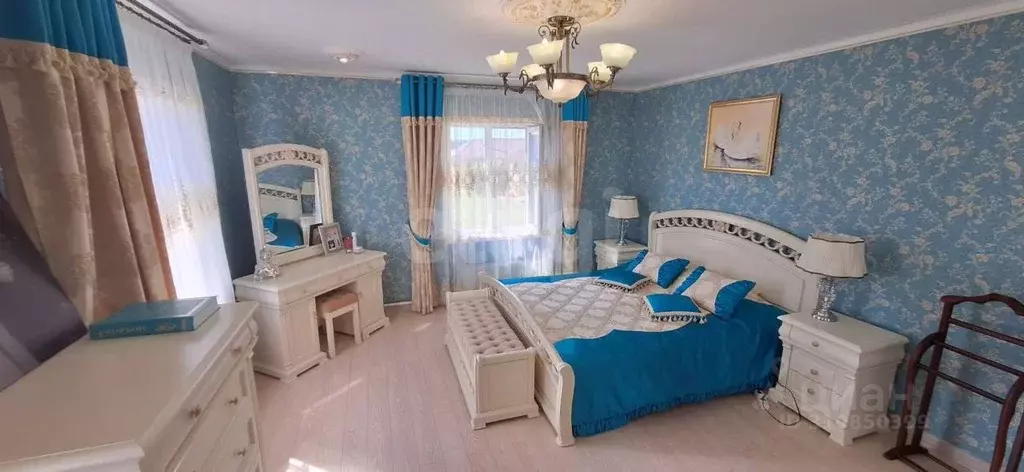 Дом в Башкортостан, Чекмагушевский район, Тузлукушевский сельсовет, с. ... - Фото 1