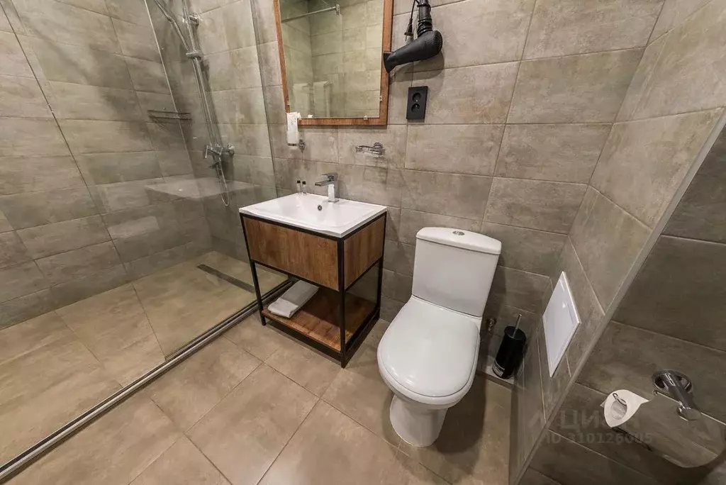 Комната Кабардино-Балкария, Нальчик просп. Ленина, 32 (30.0 м) - Фото 2