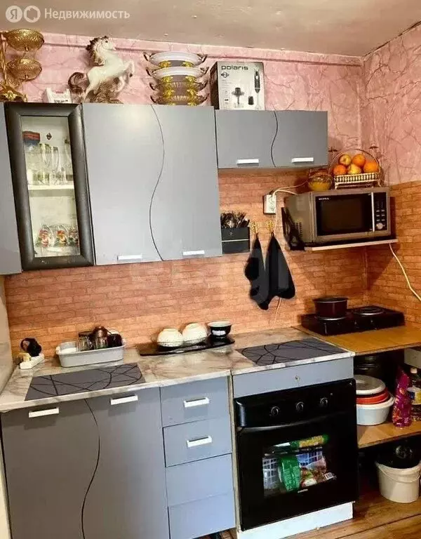 Дом в село Сухобузимское, улица Маяковского (48.6 м) - Фото 2