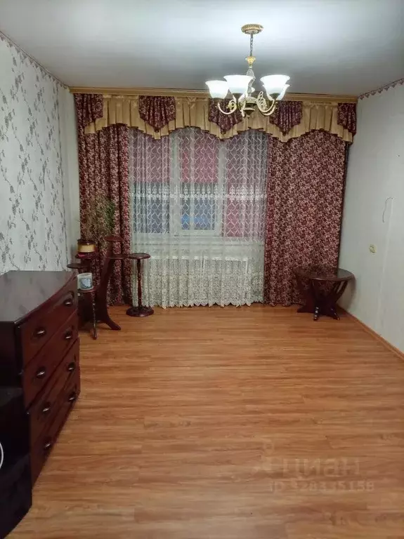 3-к кв. Новосибирская область, Искитим Нагорная ул., 18 (62.8 м) - Фото 1