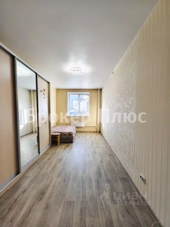 2-к кв. Тыва, Кызыл Московская ул., 123 (41.2 м) - Фото 1