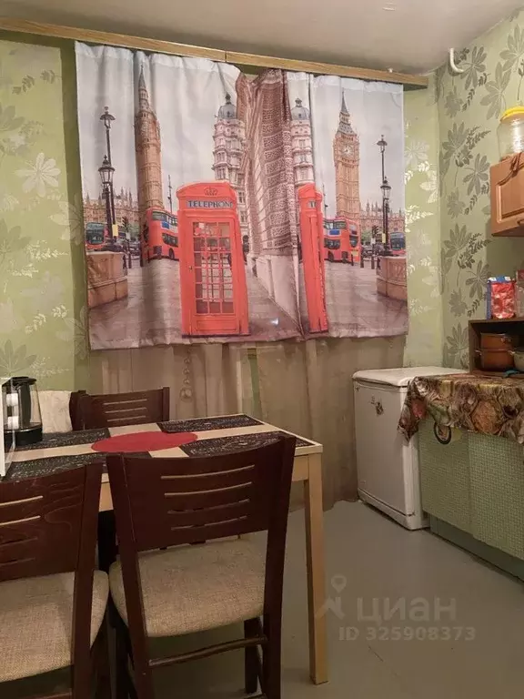 1-к кв. Мурманская область, Мурманск Верхне-Ростинское ш., 3 (41.0 м) - Фото 1