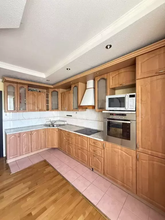 3-к. квартира, 73,5 м, 3/5 эт. - Фото 0