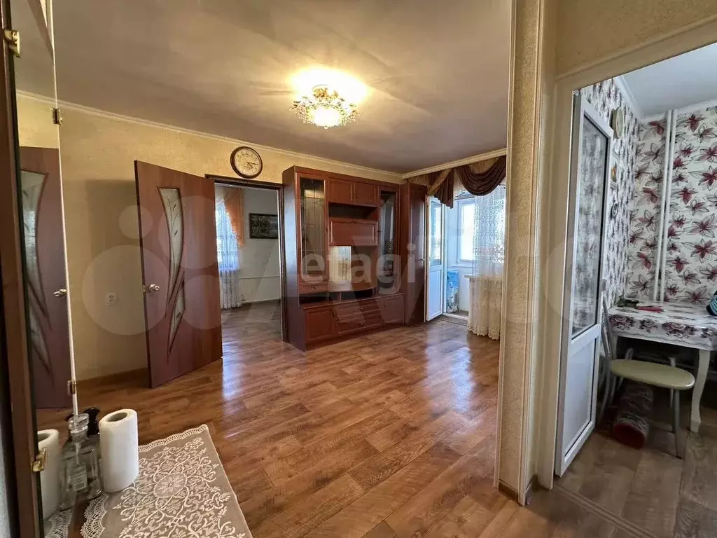 2-к. квартира, 42,5 м, 2/5 эт. - Фото 0