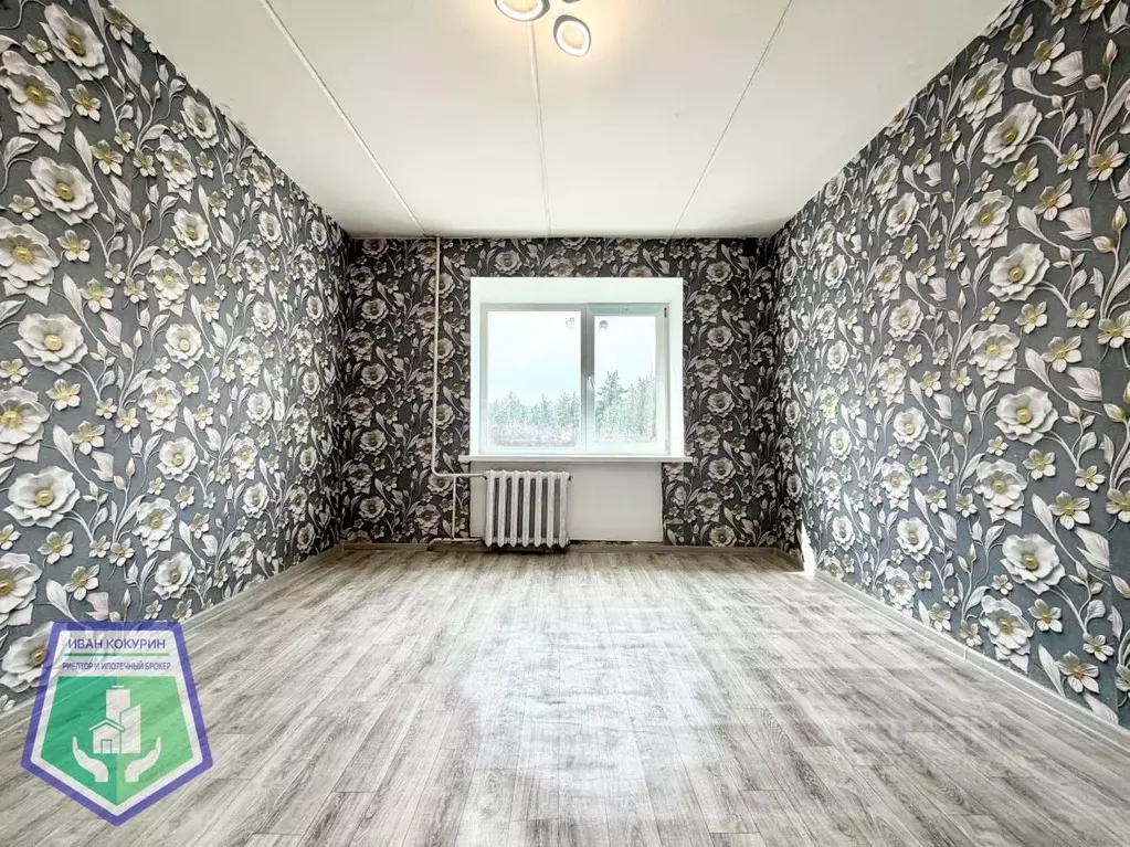 Комната Нижегородская область, Дзержинск Молодежная ул., 15 (13.4 м) - Фото 2