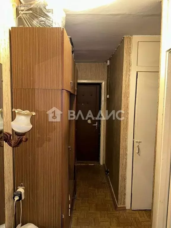 2-комнатная квартира: Москва, Новосущёвская улица, 15к2 (46 м) - Фото 1