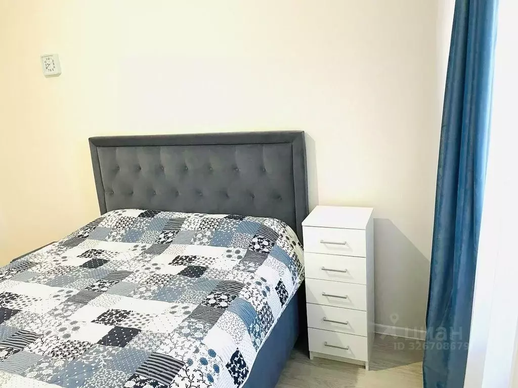 2-к кв. Московская область, Люберцы городской округ, Мирный пгт ул. ... - Фото 2