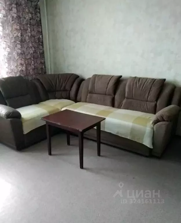 1-к кв. Красноярский край, Красноярск Северный мкр, ул. Мате Залки, 38 ... - Фото 1