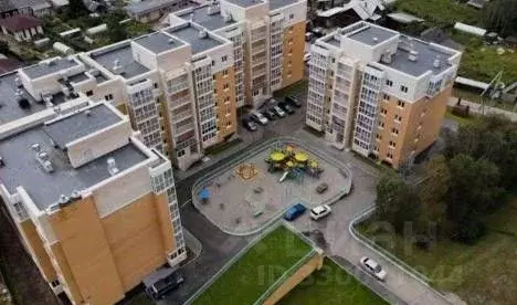 Участок в Иркутская область, Иркутский муниципальный округ, пос. ... - Фото 2