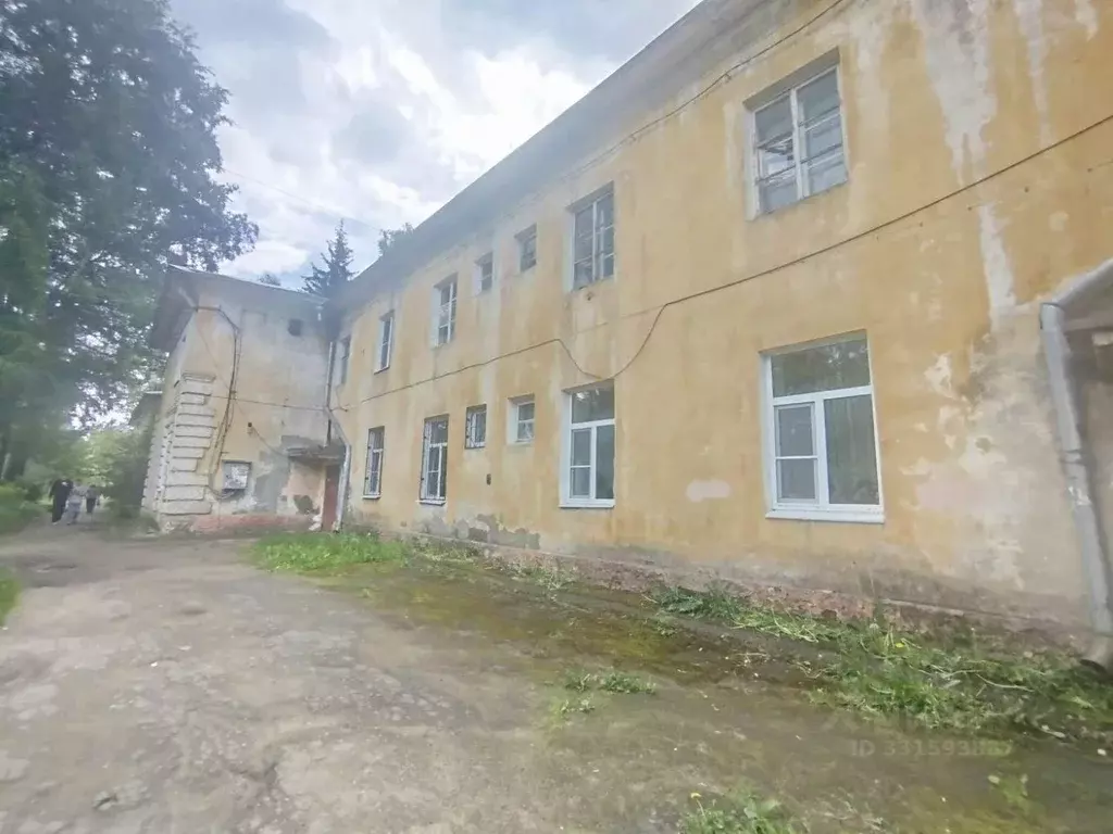3-к кв. Ярославская область, Рыбинск Тракторная ул., 2В (70.4 м) - Фото 2