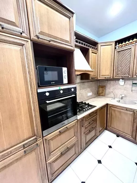 2-к кв. Санкт-Петербург ул. Куйбышева, 21 (55.0 м) - Фото 1