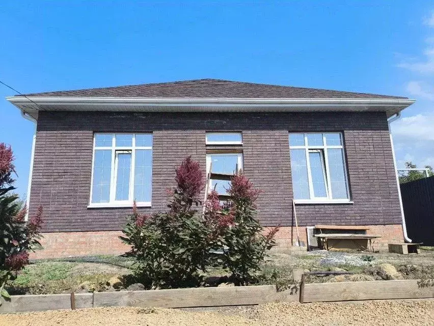 Дом в Ростовская область, Неклиновский район, с. Новобессергеневка ... - Фото 2