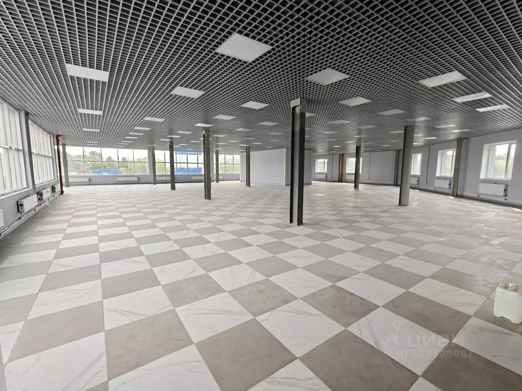 Офис в Свердловская область, Екатеринбург ул. Артинская, 20Б (661 м) - Фото 2