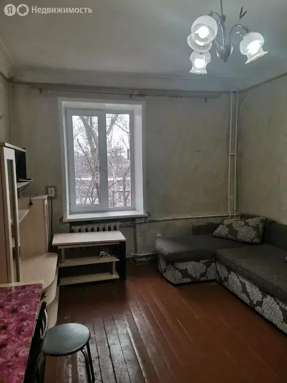 1к в 3-комнатной квартире (16.2 м) - Фото 0