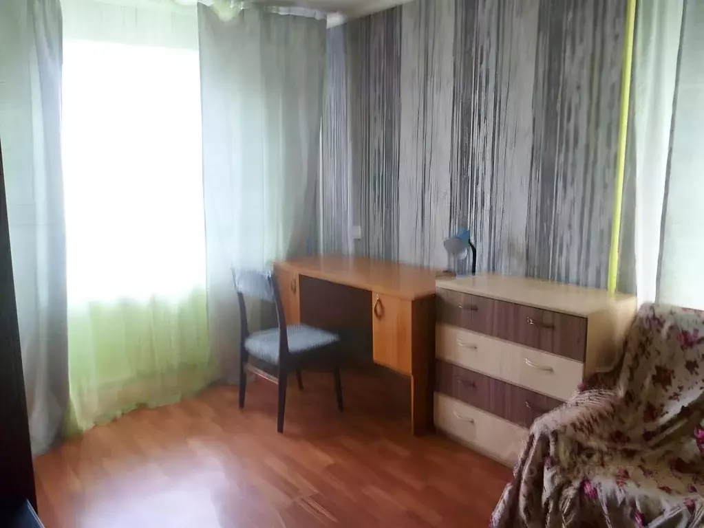 1-к кв. Алтайский край, Барнаул Советская ул., 3 (34.0 м) - Фото 2