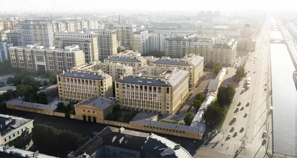 Помещение свободного назначения (251.1 м) - Фото 2