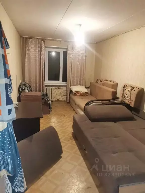 2-к кв. Челябинская область, Челябинск ул. Островского, 62 (52.0 м) - Фото 2