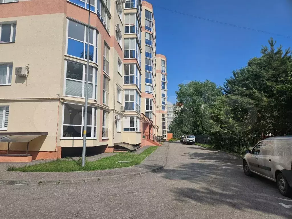 Офис из 4-х кабинетов на Ставского, 128 м - Фото 0