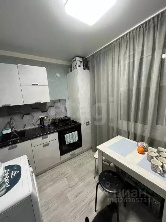 2-к кв. Курганская область, Курган Утяк мкр, ул. Советская, 51 (43.0 ... - Фото 1