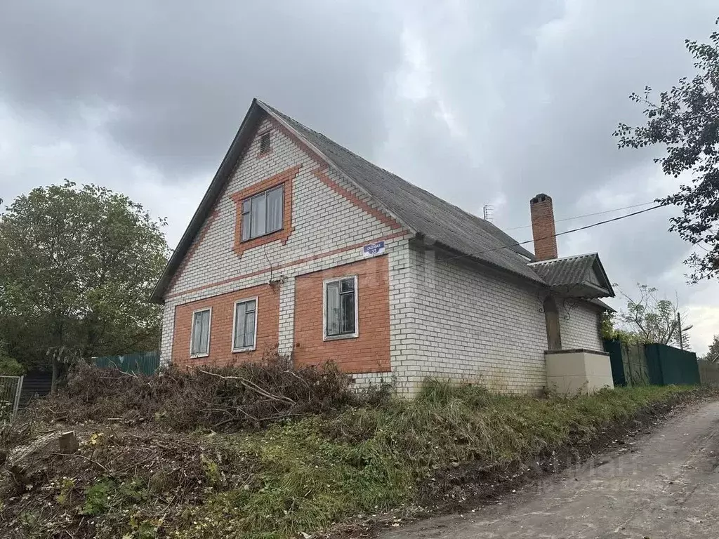 Дом в Брянская область, Почеп Садовая ул. (96 м) - Фото 2