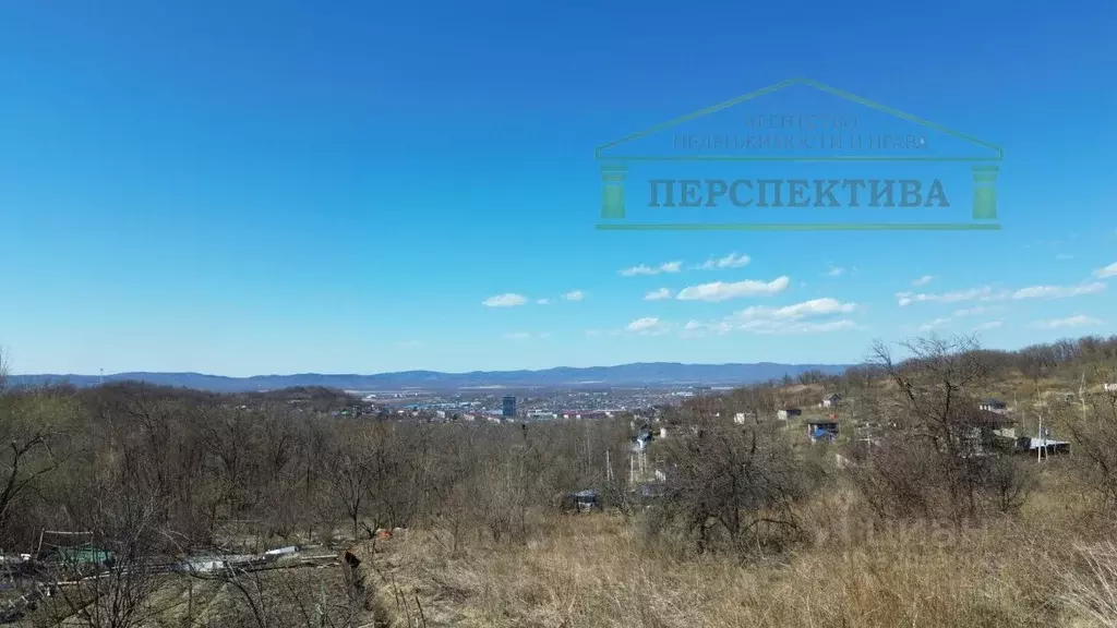 Участок в Приморский край, Артем Сопка СНТ,  (9.09 сот.) - Фото 1
