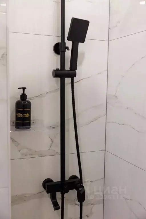 1-к кв. Тульская область, Тула Новомосковская ул., 14 (20.0 м) - Фото 2