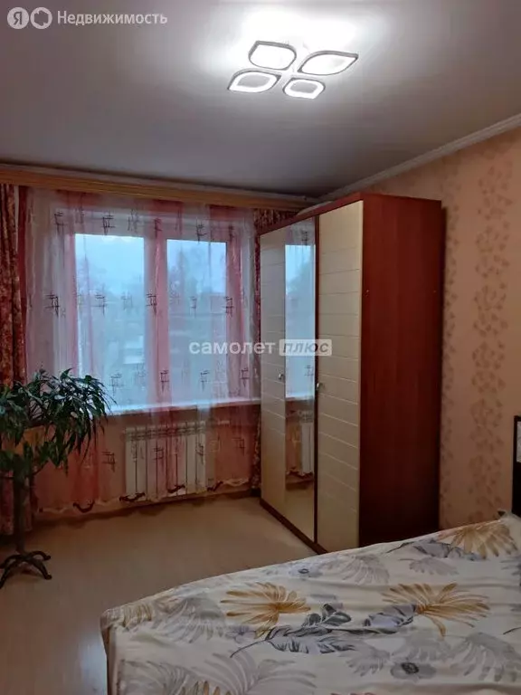 1к в 3-комнатной квартире (15 м) - Фото 0