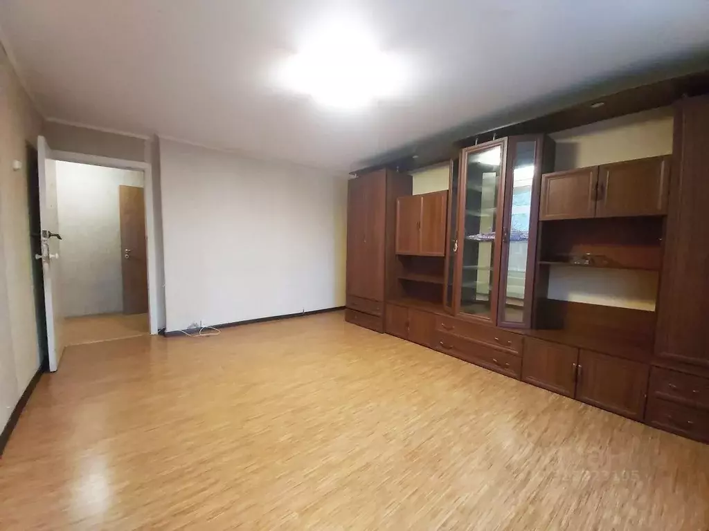 3-к кв. Москва Бакунинская ул., 62-68С1 (65.9 м) - Фото 1