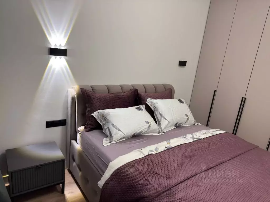 2-к кв. Московская область, Одинцовский городской округ, ... - Фото 1