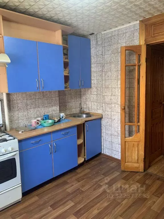 3-к кв. Саратовская область, Саратов ул. Имени С.Ф. Тархова, 13 (56.9 ... - Фото 2