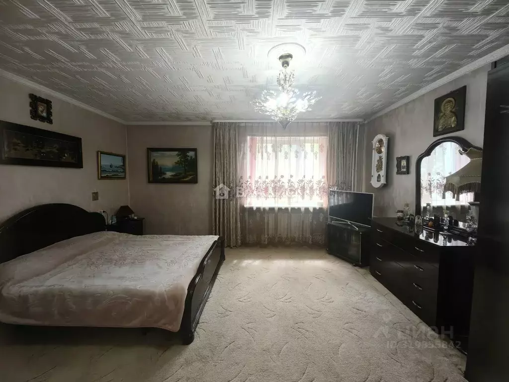 3-к кв. Забайкальский край, Чита Угданская ул., 16 (94.8 м) - Фото 0