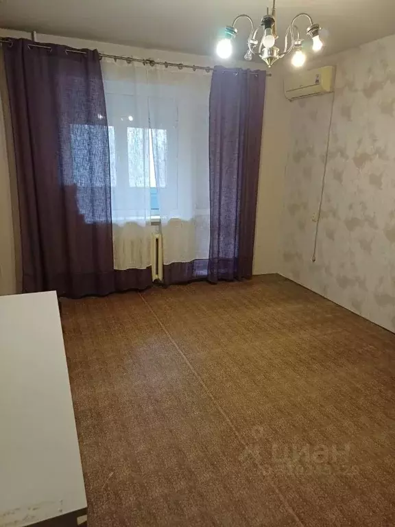 1-к кв. Саратовская область, Саратов ул. Имени И.П. Бардина, 2 (37.9 ... - Фото 1
