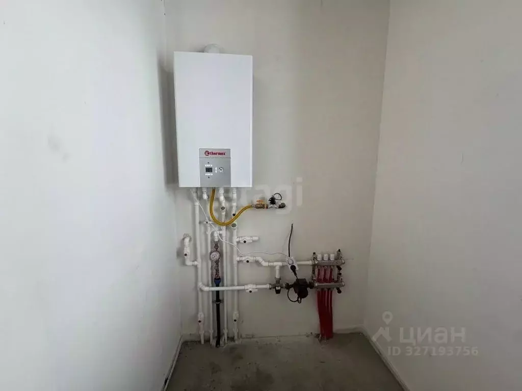 Дом в Пензенская область, Пенза проезд 3-й Земляничный, 36 (137 м) - Фото 2