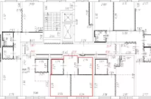 1-к кв. Московская область, Химки Клязьма-Старбеево мкр, Ивакино кв-л, ... - Фото 2