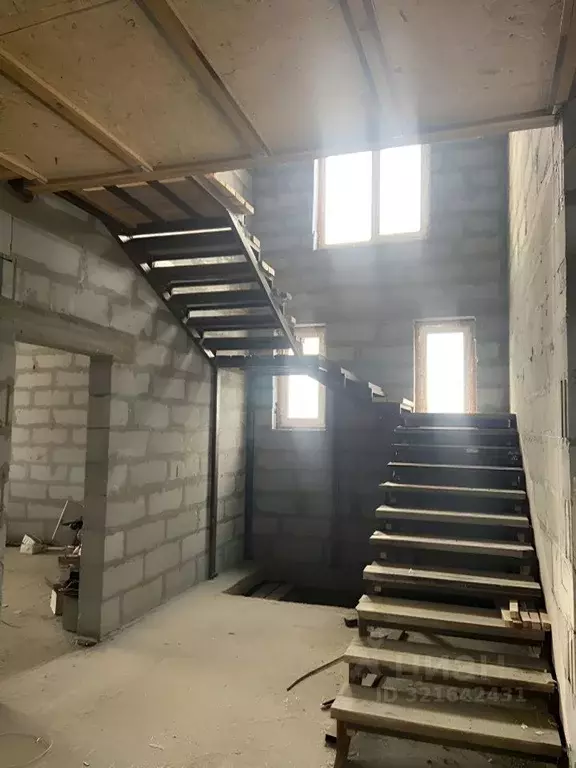 Коттедж в Свердловская область, Белоярский муниципальный округ, с. ... - Фото 0