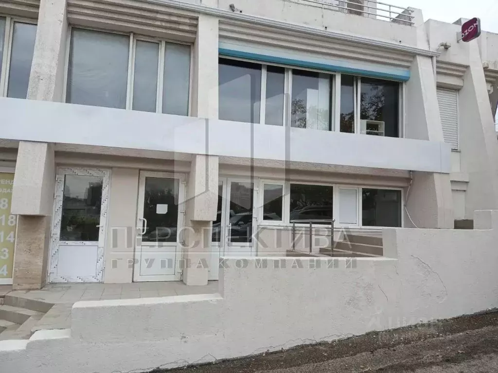 Помещение свободного назначения в Краснодарский край, Новороссийск ... - Фото 2