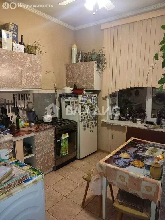 1к в 3-комнатной квартире (19.85 м) - Фото 2